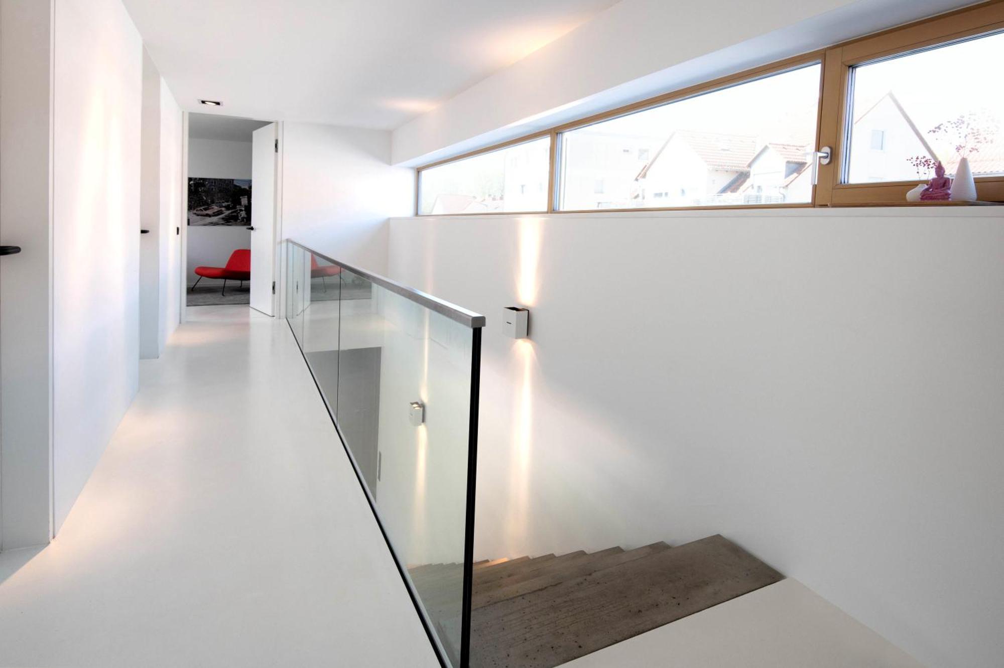 B6 - Die Moderne Architektenvilla Fuer 2-6 Personen, Nuernberg Exteriér fotografie
