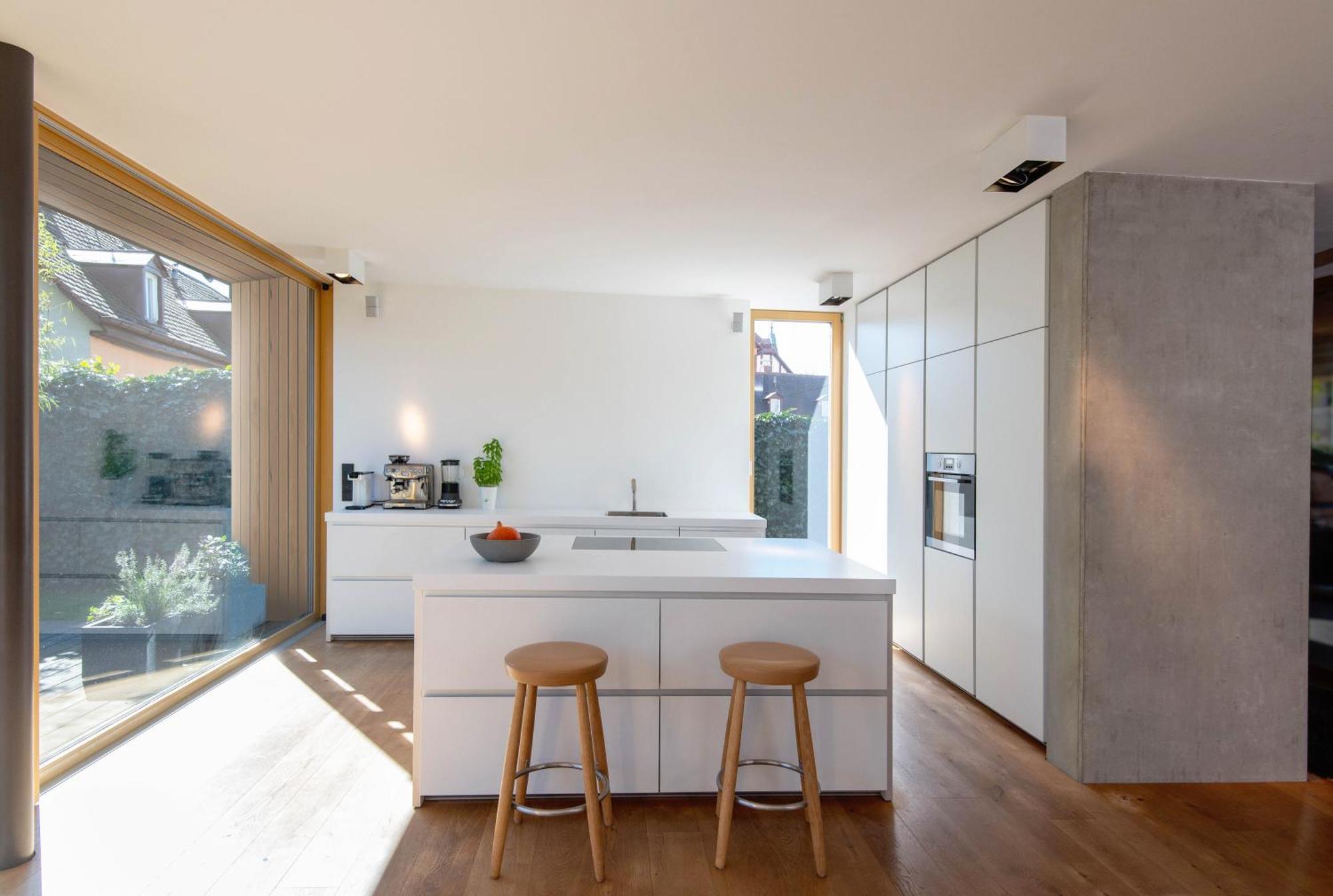 B6 - Die Moderne Architektenvilla Fuer 2-6 Personen, Nuernberg Exteriér fotografie